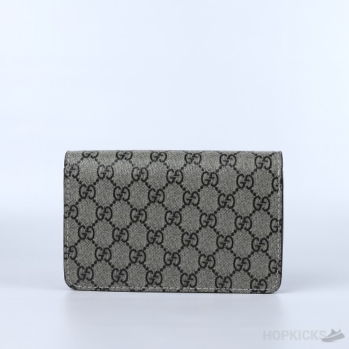 Gucci Small Dionysus GG Shoulder Bag [Economy Batch]