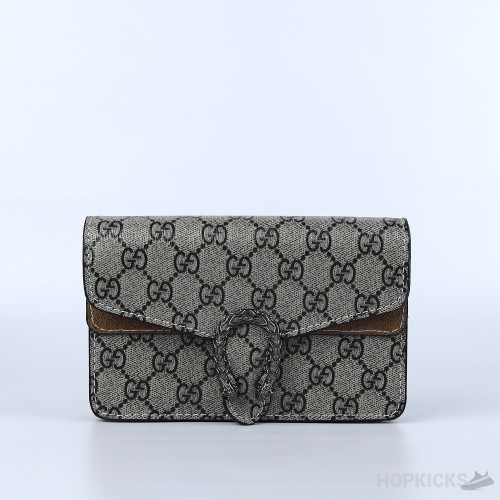 Gucci Small Dionysus GG Shoulder Bag [Economy Batch]