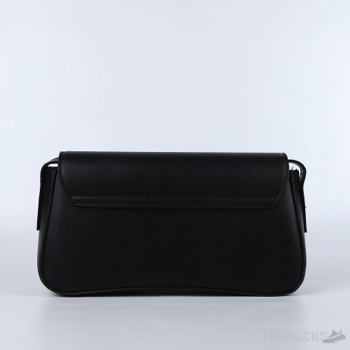 Medium Celine Lola Bag in Shiny Calfskin [Economy Batch]