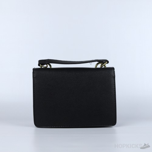 YSL Cassandra leather Cross Body Bag [Economy Batch]