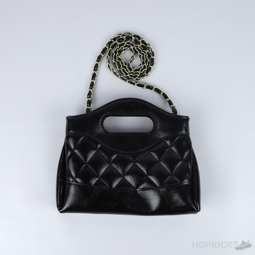 Chanel 31 Mini Shopping Bag [Economy Batch]