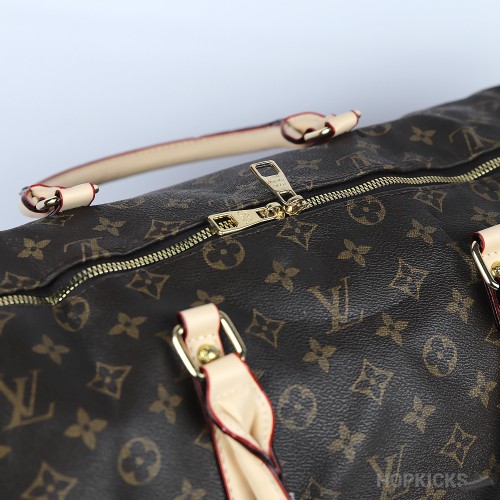 LV Customizable Keepall Bandoulière 55 [Economy Batch]