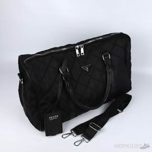 Prada Travel Bag Nylon Shoulder Messenger Bag [Economy Batch]