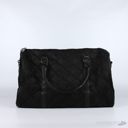 Prada Travel Bag Nylon Shoulder Messenger Bag [Economy Batch]