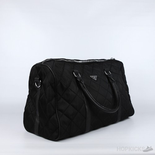Prada Travel Bag Nylon Shoulder Messenger Bag [Economy Batch]