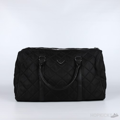 Prada Travel Bag Nylon Shoulder Messenger Bag [Economy Batch]