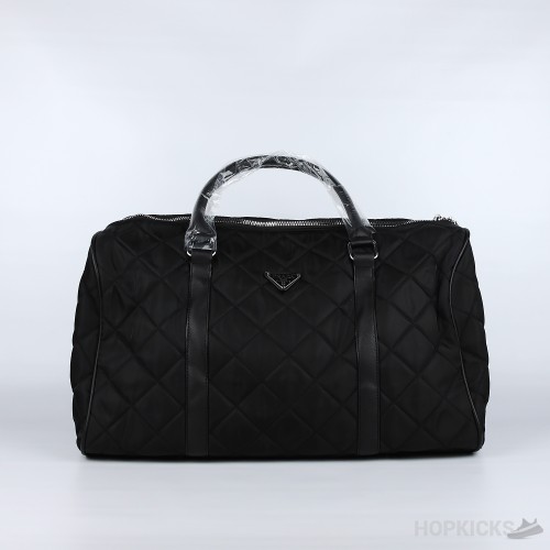 Prada Travel Bag Nylon Shoulder Messenger Bag [Economy Batch]