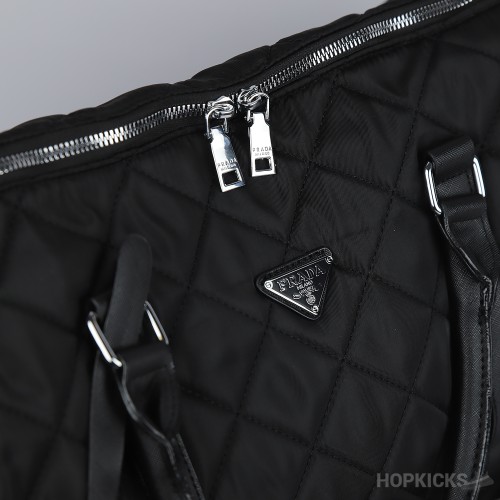 Prada Travel Bag Nylon Shoulder Messenger Bag [Economy Batch]