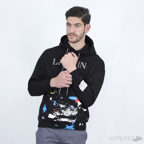 Lanvin x Gallery Dept. Hoodie