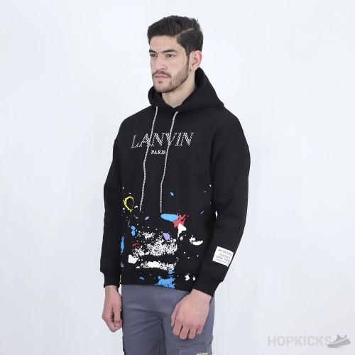 Lanvin x Gallery Dept. Hoodie