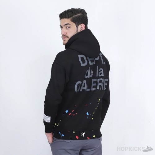 Lanvin x Gallery Dept. Hoodie