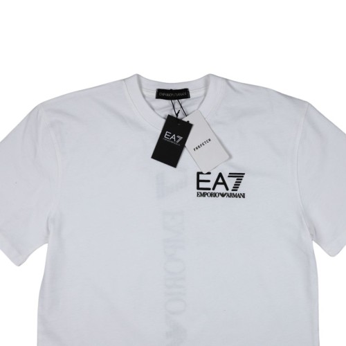 Emporio Armani EA7 T-Shirt White