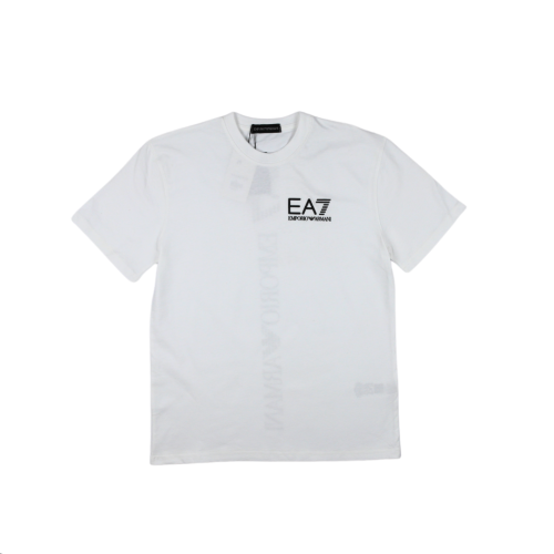 Emporio Armani EA7 T-Shirt White
