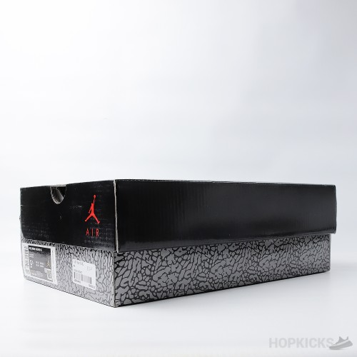 Air Jordan 3 Fear Pack (Premium Plus Batch)