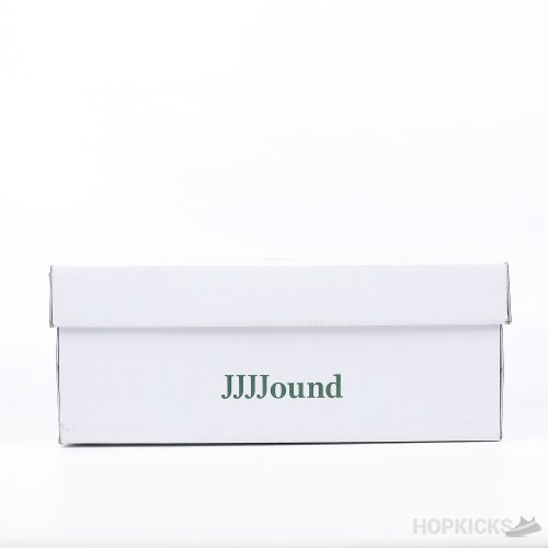 jjjjound x New Balance 992 Green (Premium Plus Batch)