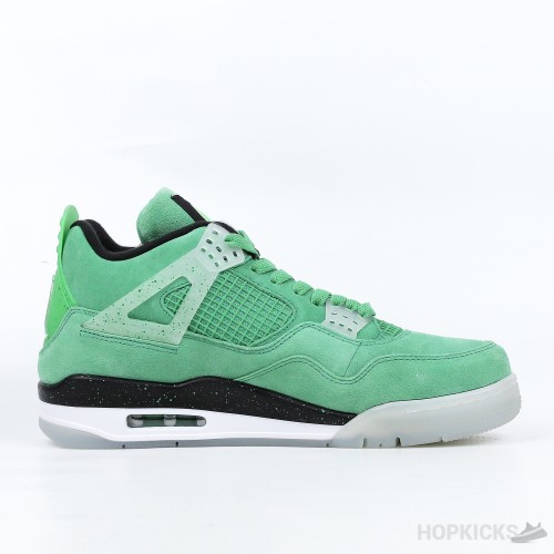 Air Jordan 4 Retro Wahlburgers (Premium Plus Batch)