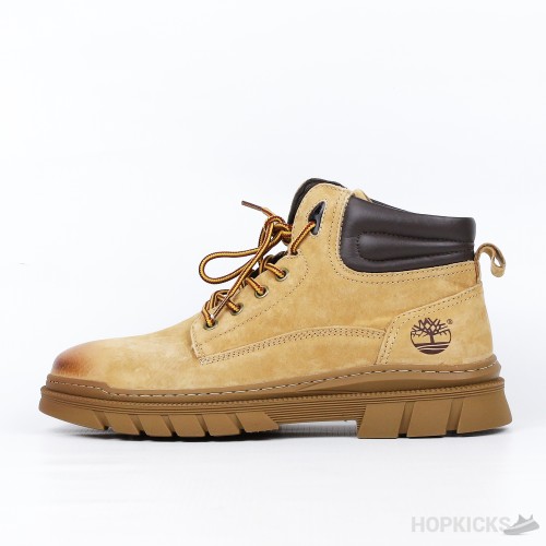 Timberland Sued Camel (Premium Plus Batch)