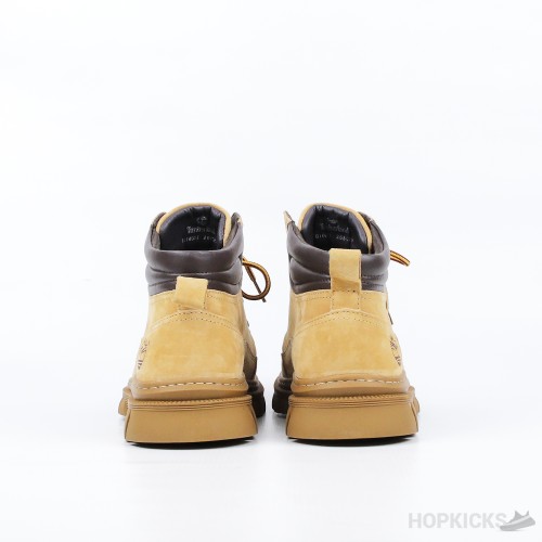 Timberland Sued Camel (Premium Plus Batch)