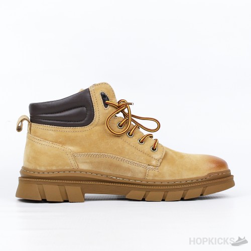 Timberland Sued Camel (Premium Plus Batch)