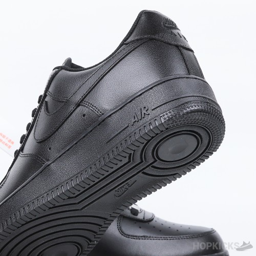 Air force 1 Low '07 Black (Premium Batch)