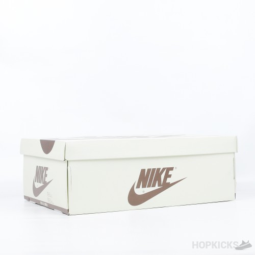 Travis Scott x Air Jordan 1 Low OG Reverse Mocha (Premium Batch)