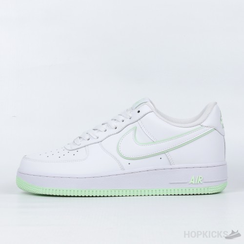 Air Force 1 x LV8 'Abalone' (Premium Plus Batch)