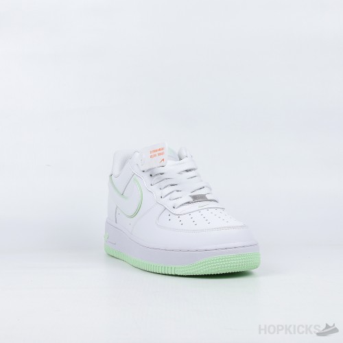 Air Force 1 x LV8 'Abalone' (Premium Plus Batch)