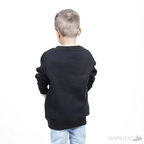 Louis Vuitton Front Monogram Sweatshirt (Kid) (Premium Batch)