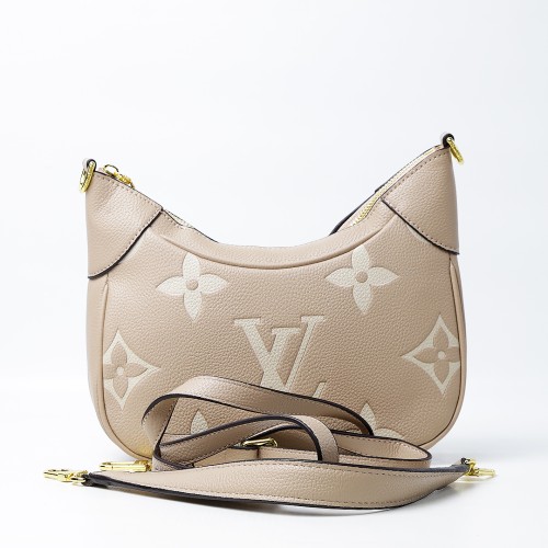 Louis Vuitton Loop Hobo Bag (Dot Perfect)