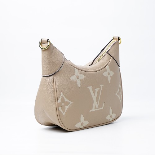Louis Vuitton Loop Hobo Bag (Dot Perfect)