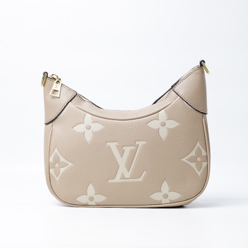Louis Vuitton Loop Hobo Bag (Dot Perfect)