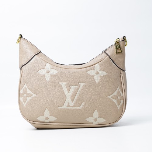 Louis Vuitton Loop Hobo Bag (Dot Perfect)