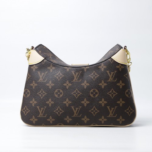 Louis Vuitton Twinny Other Monogram Canvas (Dot Perfect)