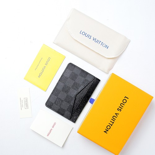 Louis Vuitton Neo Porte Cartes