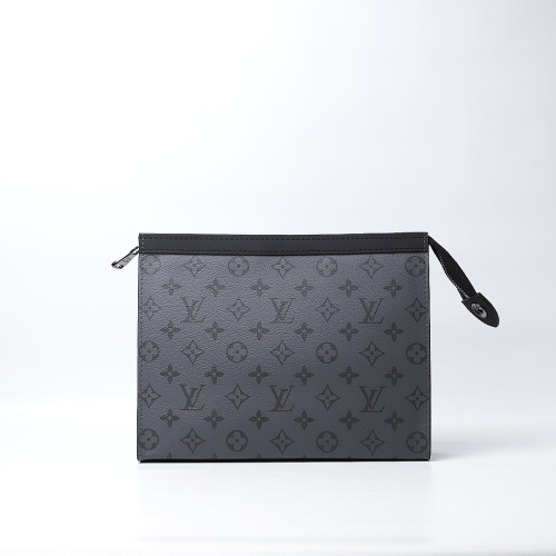 Louis Vuitton Pochette Voyoge MM 