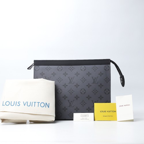 Louis Vuitton Pochette Voyoge MM 