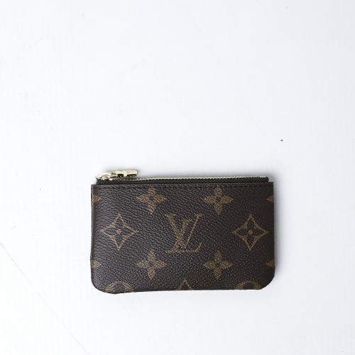 Louis Vuitton Key Pouch (M62650)