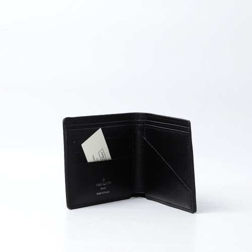 Louis Vuitton Amerigo Wallet (Dot Perfect)