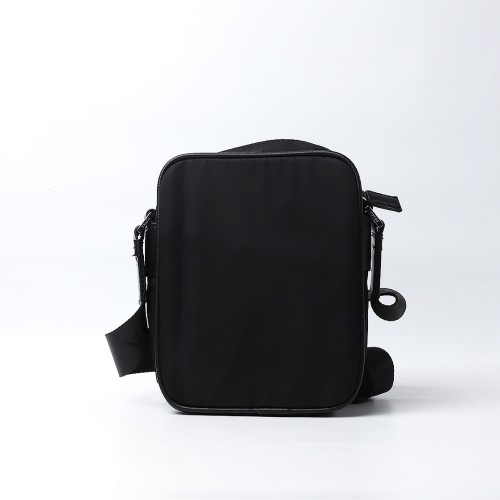 Prada Re-Nylon Crossbody Bag (Dot Perfect)