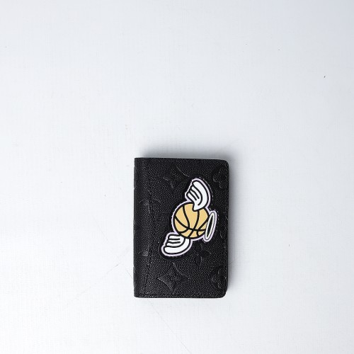 Louis Vuitton NBA Limited Edition Wallet (Dot Perfect)