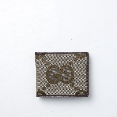 Jumbo GG Wallet (Dot Perfect)