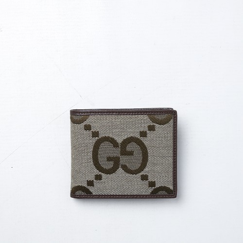 Jumbo GG Wallet (Dot Perfect)