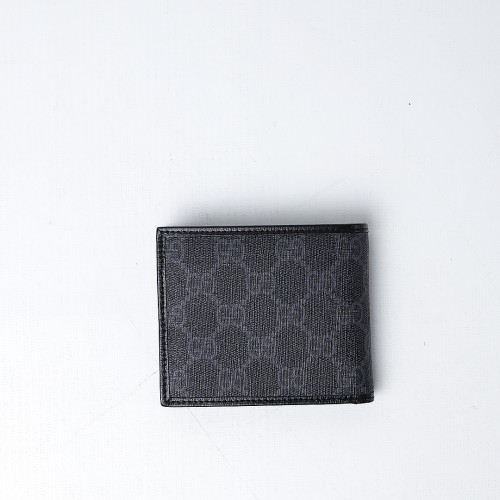 GG Wallet With Removable Card Case (Dot Perfect)