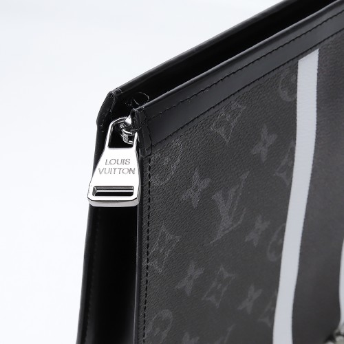 Louis Vuitton Clutch Bag
