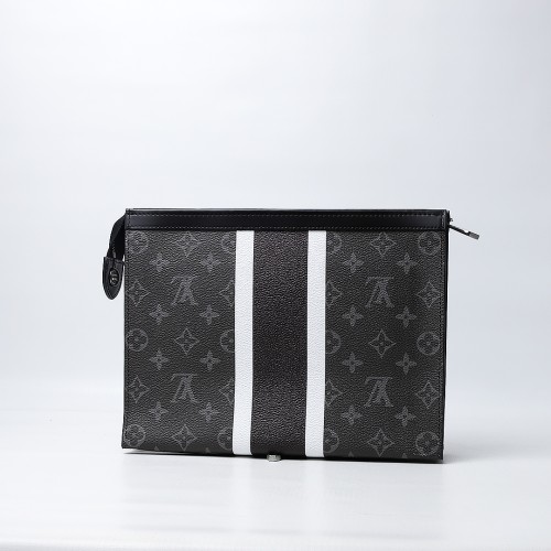 Louis Vuitton Clutch Bag