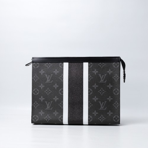 Louis Vuitton Clutch Bag