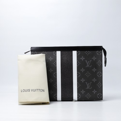 Louis Vuitton Clutch Bag