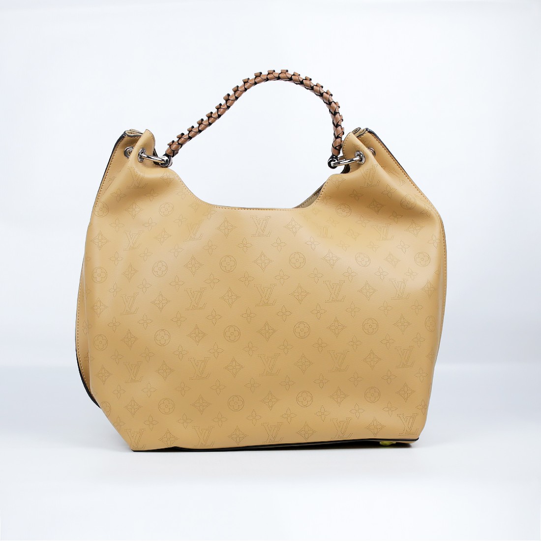 Louis Vuitton Pre-Owned 2006 pre-owned Reporter PM shoulder bag - Brown