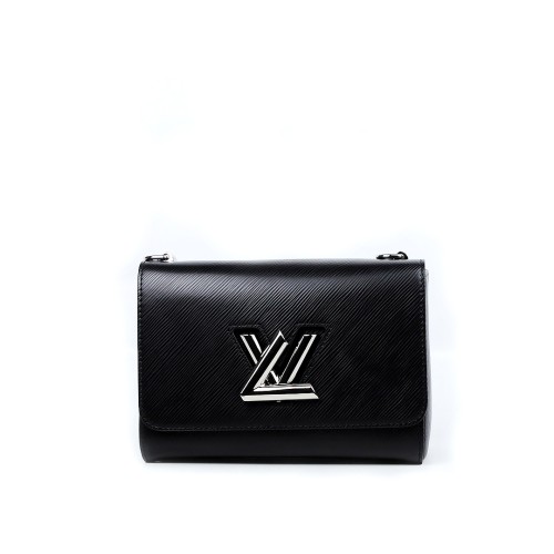 Louis Vuitton Twist MM Epi Leather (Dot Perfect)