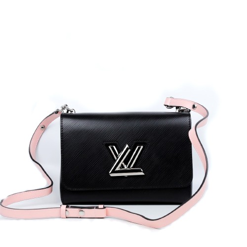 Louis Vuitton Twist MM Epi Leather (Dot Perfect)